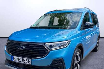 Ford Tourneo Connect 5.500 km 38.890 &euro; Essen Rellinghausen 45134