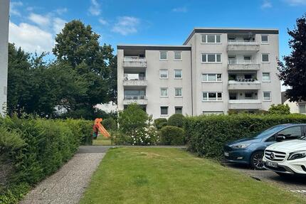 Eigentumswohnung 80m2 mit großem Südbalkon