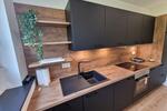 Stilvolle möblierte Wohnung inkl. Stellplatz