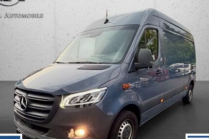 Mercedes-Benz Sprinter 85.000 km 27.300 &euro; Duisburg 47259