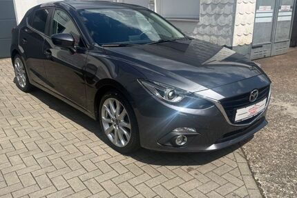 Mazda 3 106.151 km 12.890 &euro; Herten 45701