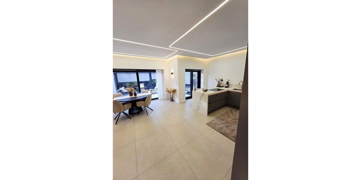 Exklusives Einfamilienhaus in Spielstraße - komplett kernsaniert und hochwertig ausgestattet 5 zimmer