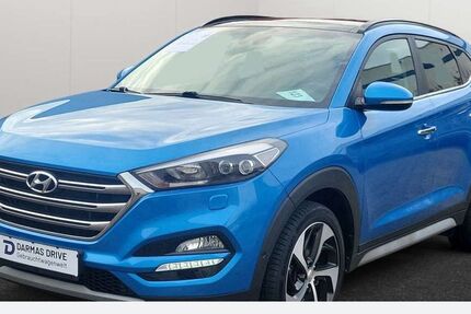 Hyundai TUCSON 42.970 km 19.990 &euro; Bochum 44809