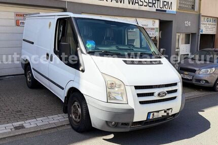 Ford Transit 196.900 km 4.990 &euro; Essen 45139