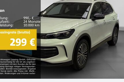 VW Tiguan 21.667 km 33.980 &euro; Gelsenkirchen 45888