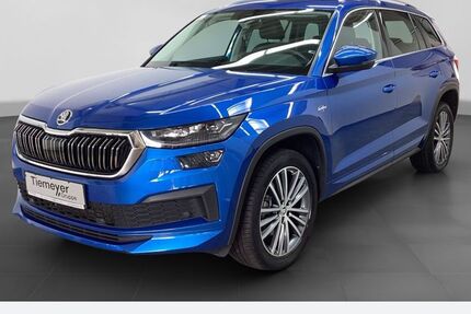 Skoda Kodiaq 108.454 km 29.770 € Bochum 44809