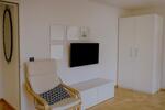 Dachgeschoßwohnung Essen Stadtbezirk IX - 1 Zimmer, 25 m&sup2;, 115.000&euro; | Angebot:26889938