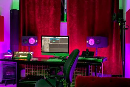 Gewerbeobjekt Essen Stadtbezirk III - 300&euro; | Angebot:24684294