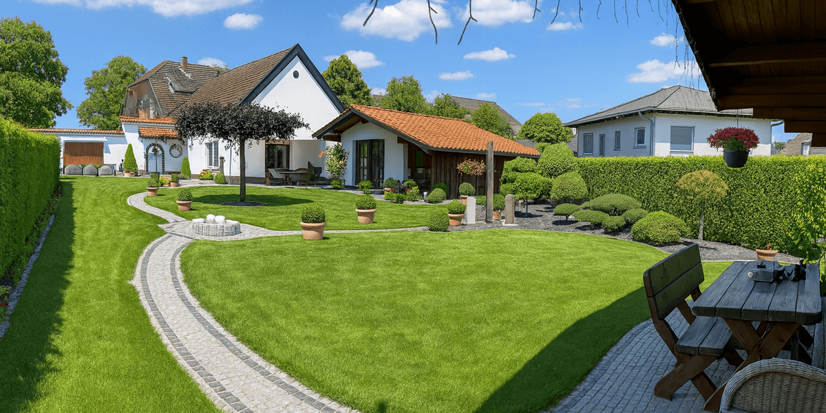 Haus zum Kaufen in Schermbeck 795.000 € 230 m² 5 zimmer