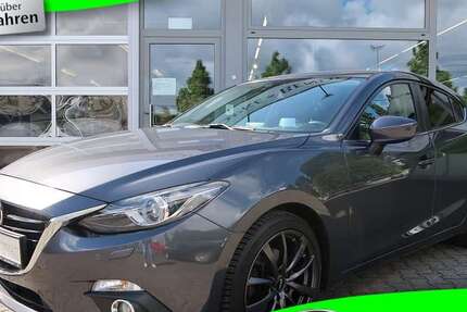 Mazda 3 86.705 km 12.970 &euro; Marl 45772