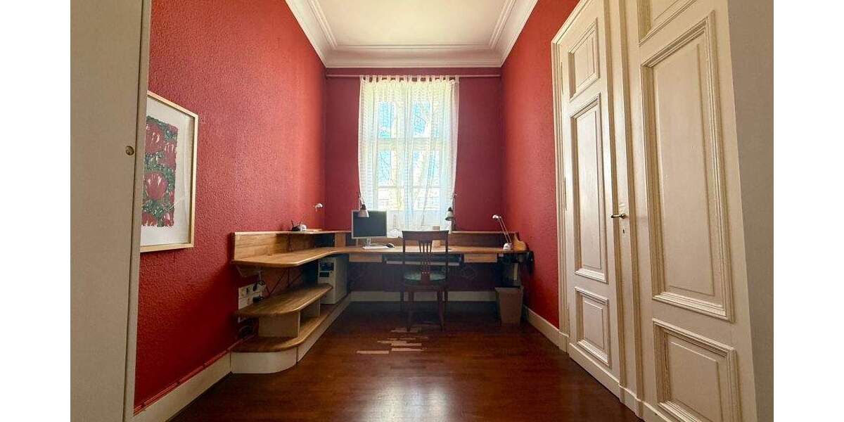 Einfamilienhaus Gelsenkirchen Altstadt - 6 Zimmer, 188 m&sup2;, 265.000&euro; | Angebot:25537456