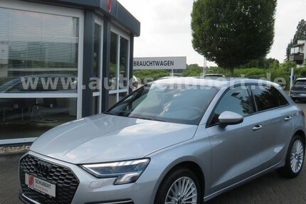 Audi A3 15.508 km 28.299 € Gladbeck 45964