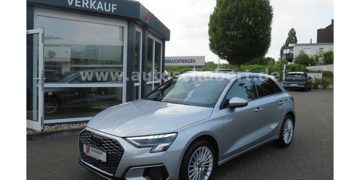 Audi A3 15.508 km 28.299 € Gladbeck 45964