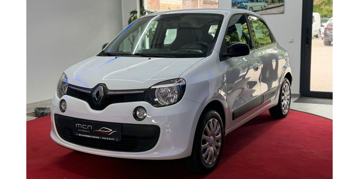 Renault Twingo 76.746 km 6.550 &euro; Bochum 44894
