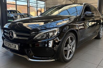 Mercedes-Benz C 250 95.025 km 22.490 € Bottrop 46236