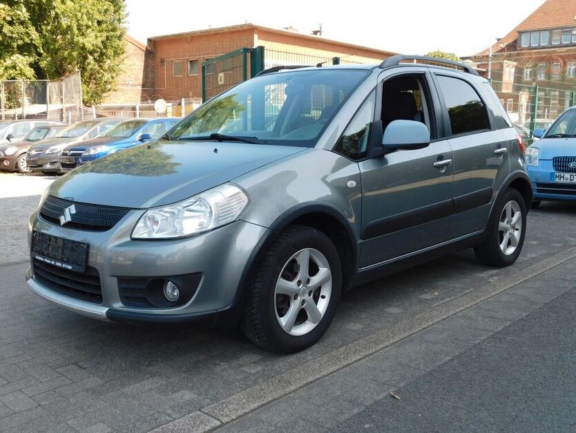 SX4