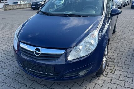 Opel Corsa 197.230 km 1.650 &euro; Essen 45326