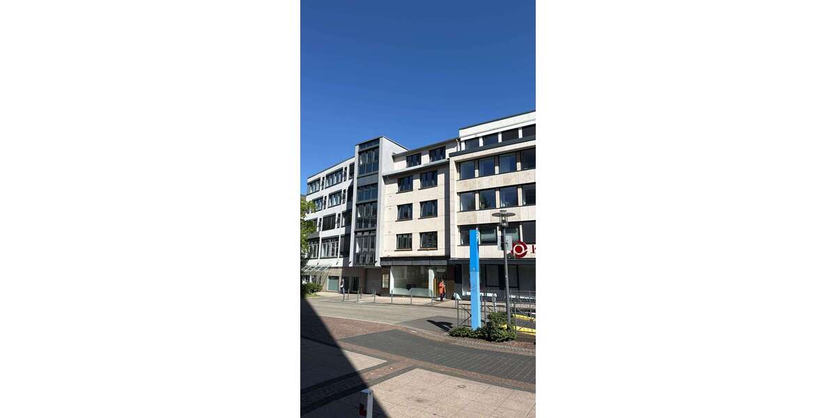 Gewerbeobjekt Essen Stadtkern - 2.400&euro; | Angebot:26765955