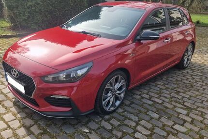 Hyundai i30 165.000 km 14.000 &euro; Bottrop 46238