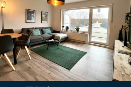 Wohnen auf Zeit in Bottrop 980 € 2 zimmer