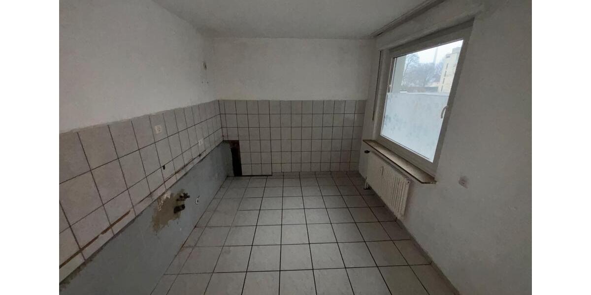 Etagenwohnung Gelsenkirchen Gelsenkirchen-Nord - 4 Zimmer, 96 m&sup2;, 1.100&euro; | Angebot:25356272