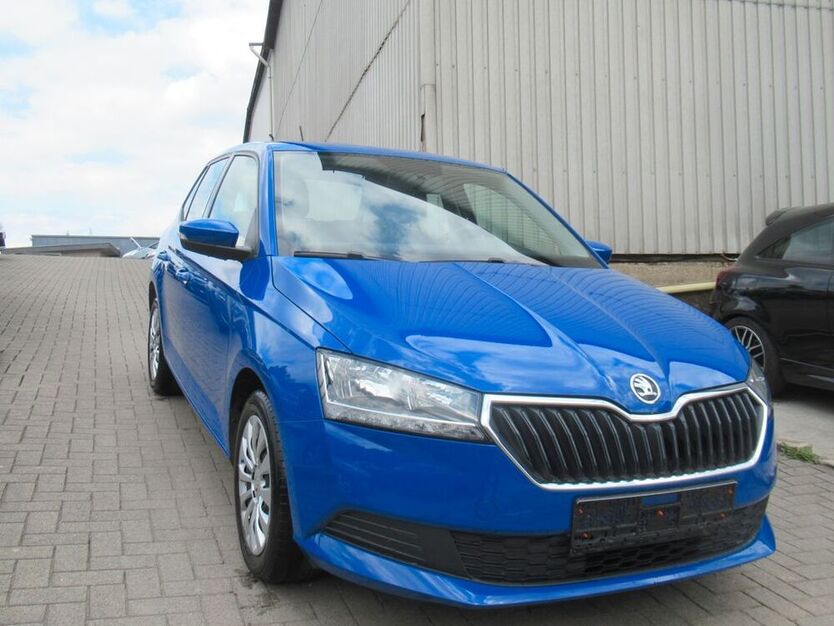 Fabia