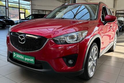 Mazda CX-5 172.115 km 10.890 &euro; Bottrop 46236