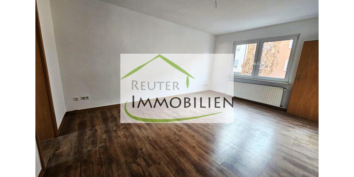 Raumwunder mit Charme - 4,5 Zimmer-Wohnung mit Garage 4.5 zimmer