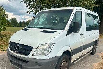 Mercedes-Benz Sprinter 420.000 km 4.499 &euro; Moers 47445