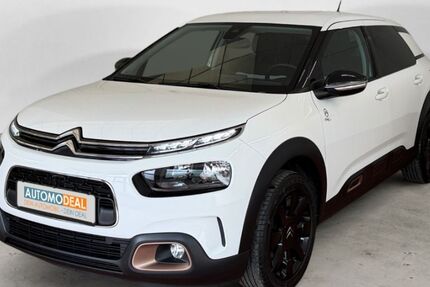 Citroen C4 Cactus 77.077 km 11.689 &euro; Moers 47445