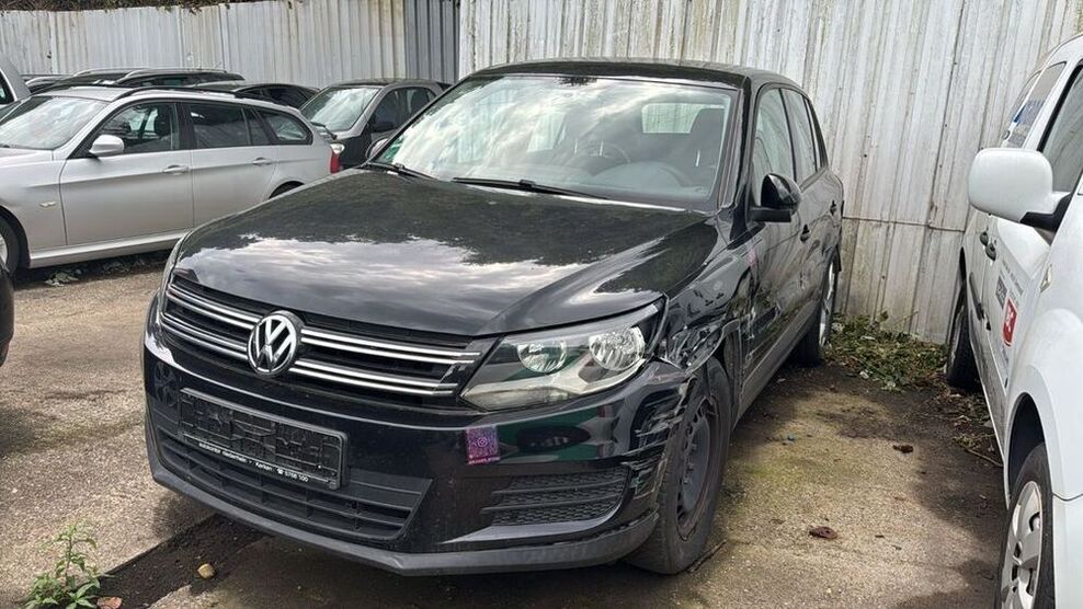 Tiguan