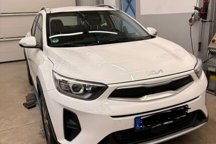 Kia Stonic 37.100 km 16.500 &euro; Moers 47447