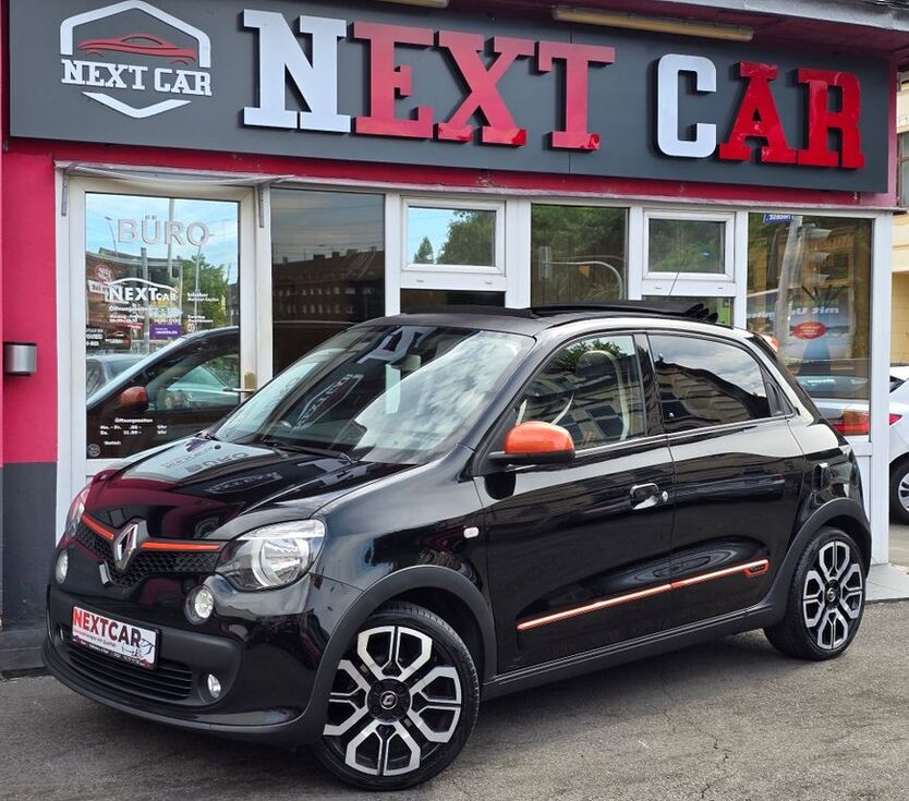 Twingo