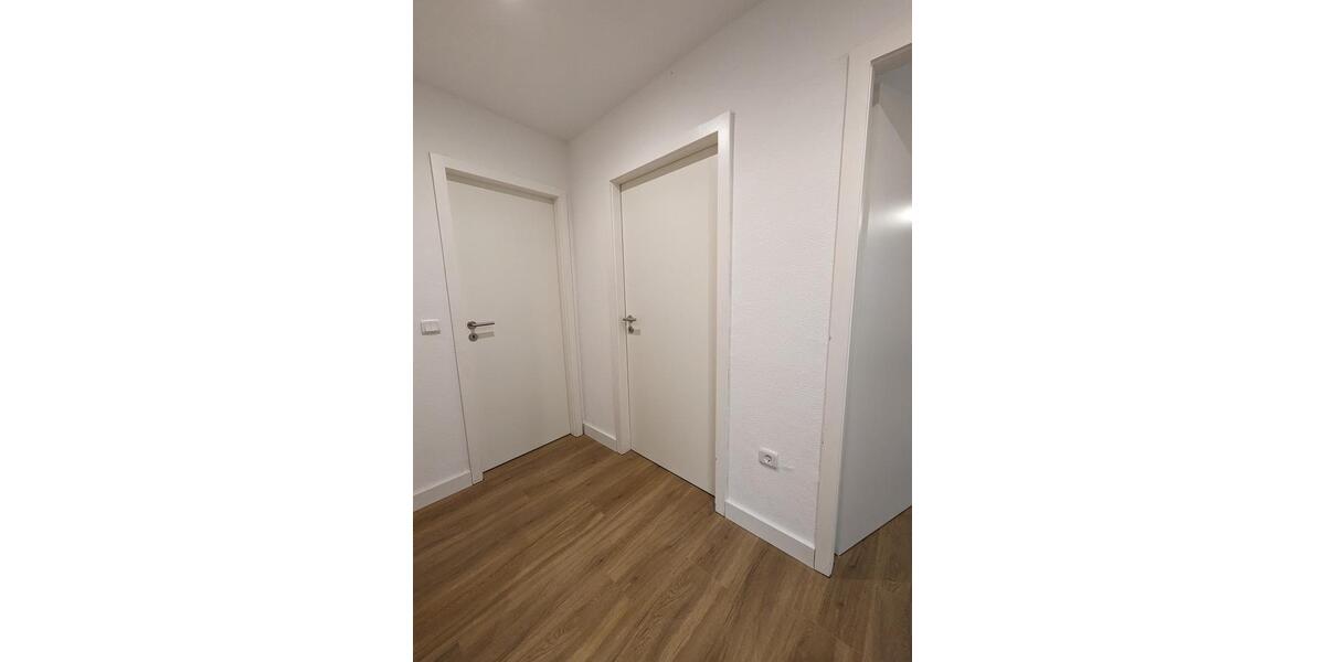 Etagenwohnung Bochum Günnigfeld - 2 Zimmer, 53 m&sup2;, 415&euro; | Angebot:26630940