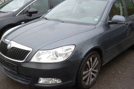 Skoda Octavia 192.000 km 2.450 € Bottrop 46238