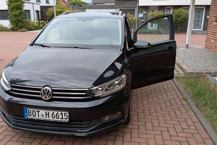 VW Touran 175.000 km 9.900 &euro; Bottrop 46244
