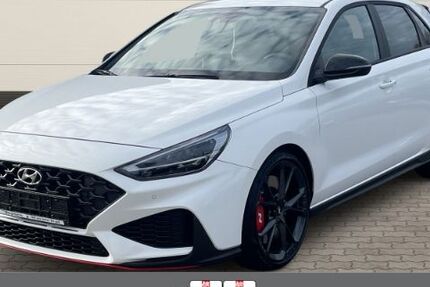 Hyundai i30 14.650 km 35.490 &euro; Dorsten 46286