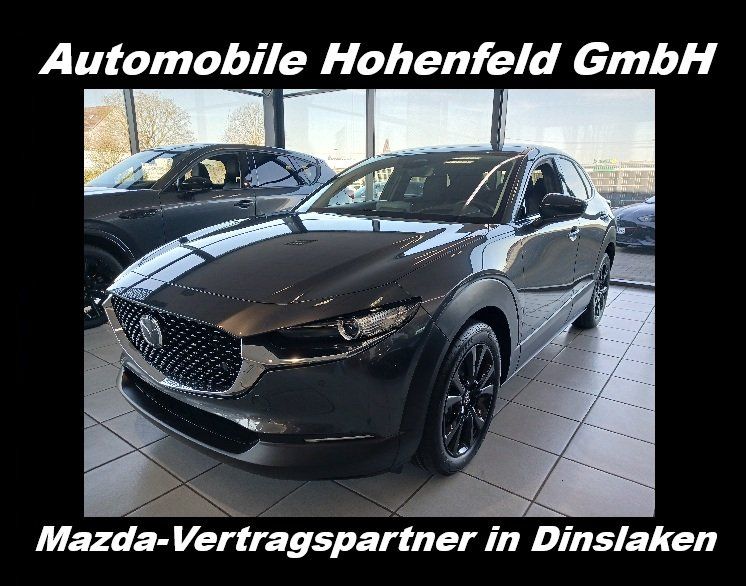 Mazda CX-30 1.425 km 29.290 &euro; Dinslaken 46539