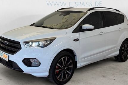 Ford Kuga 73.671 km 14.489 &euro; Dinslaken 46539