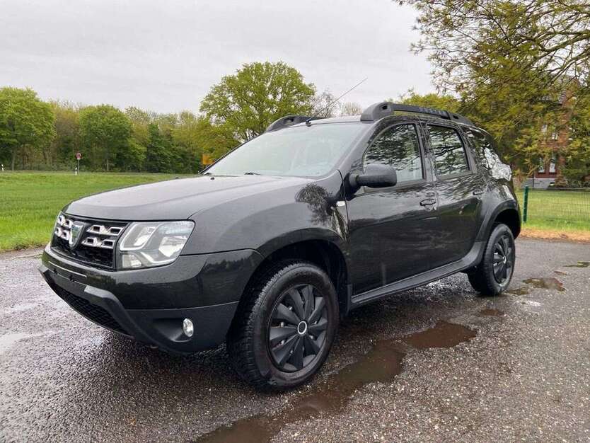 Duster