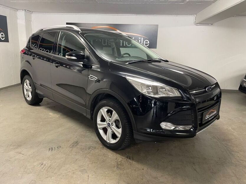 Kuga