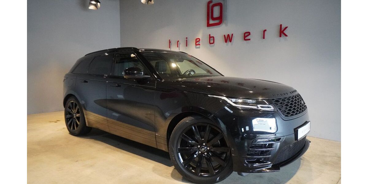 Land Rover Range Rover Velar 83.500 km 42.941 &euro; Duisburg 47228