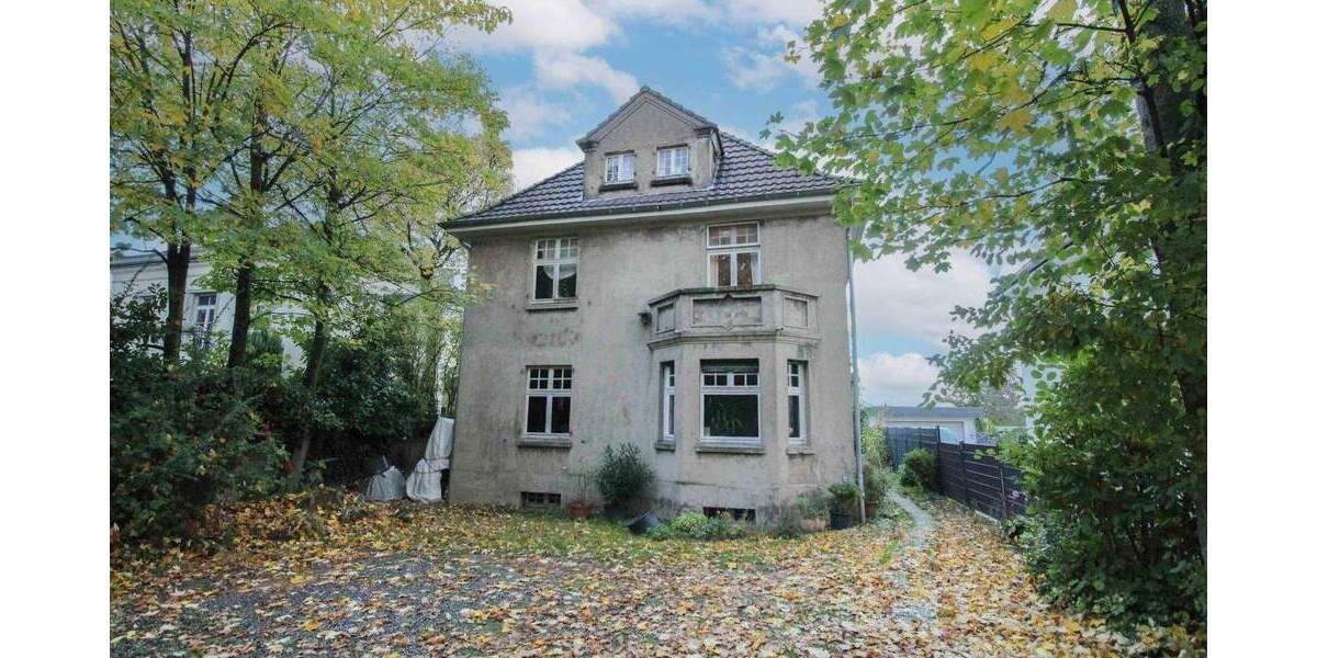 Liebhaberobjekt mit historischem Charme in Feldrandlage von Neukirchen-Vluyn 7 zimmer