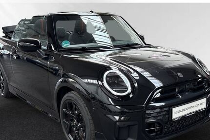 Mini Cooper Cabrio 7.100 km 34.495 &euro; Moers 47441