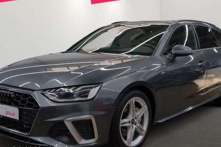 Audi A4 100.197 km 30.850 &euro; Mülheim an der Ruhr 45481