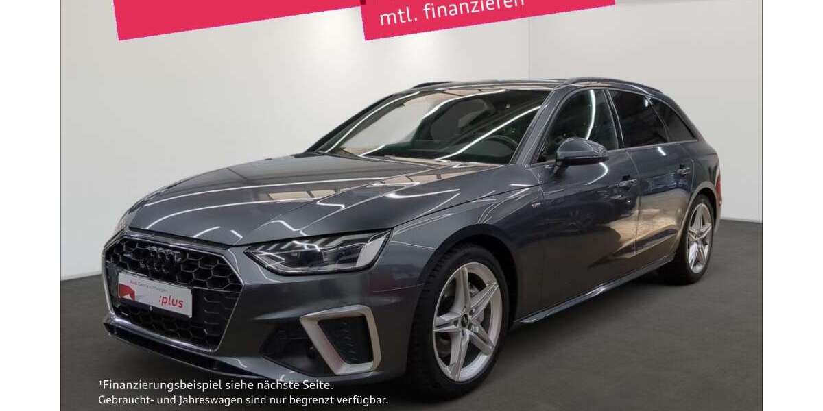 Audi A4 100.197 km 30.850 &euro; Mülheim an der Ruhr 45481