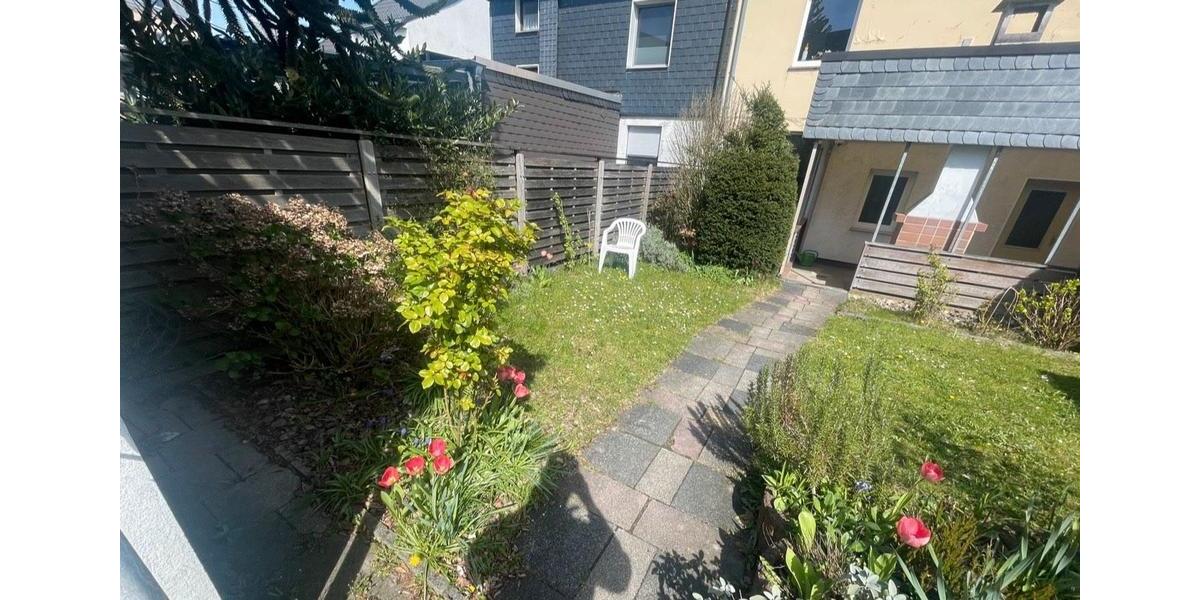 Erdgeschoßwohnung Velbert Velbert-Mitte - 2 Zimmer, 55 m&sup2;, 520&euro; | Angebot:26265952