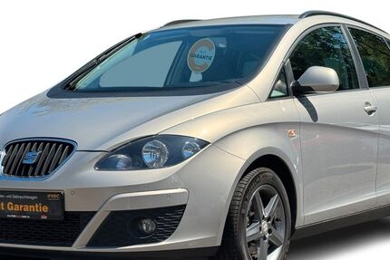 Seat Altea 172.000 km 5.480 &euro; Duisburg 47249