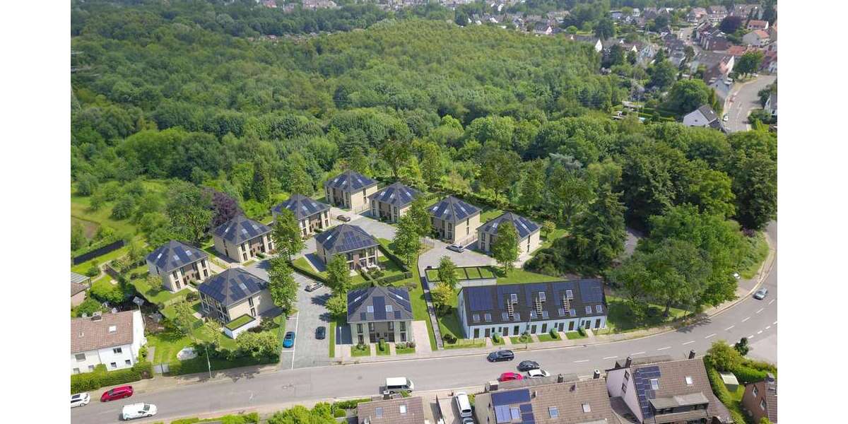 Einfamilienhaus Essen Stadtbezirk IV - 5.5 Zimmer, 143 m&sup2;, 613.000&euro; | Angebot:26257148