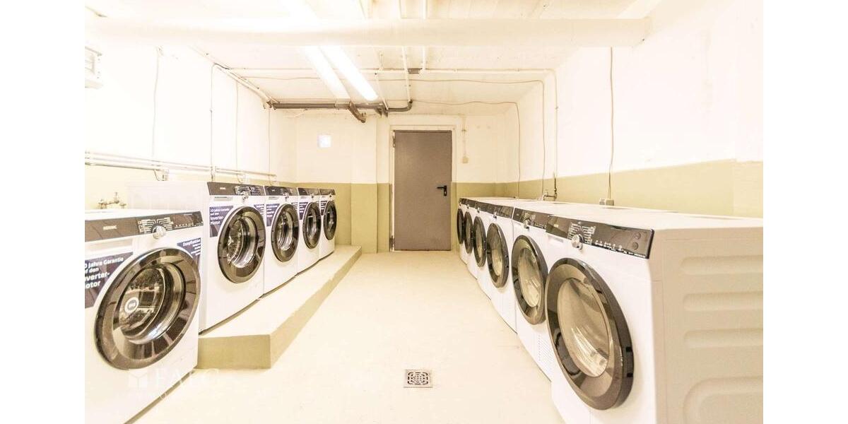 Etagenwohnung Essen Stadtkern - 1 Zimmer, 35 m&sup2;, 950&euro; | Angebot:24493583